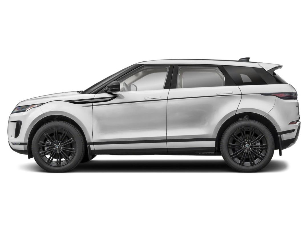 2026 Land Rover Range Rover Evoque P250 S, Toronto, Cash