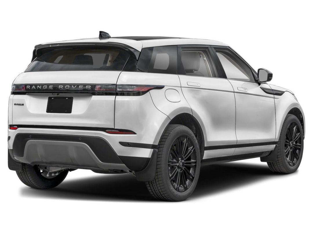 2026 Land Rover Range Rover Evoque P250 S, Toronto, Cash