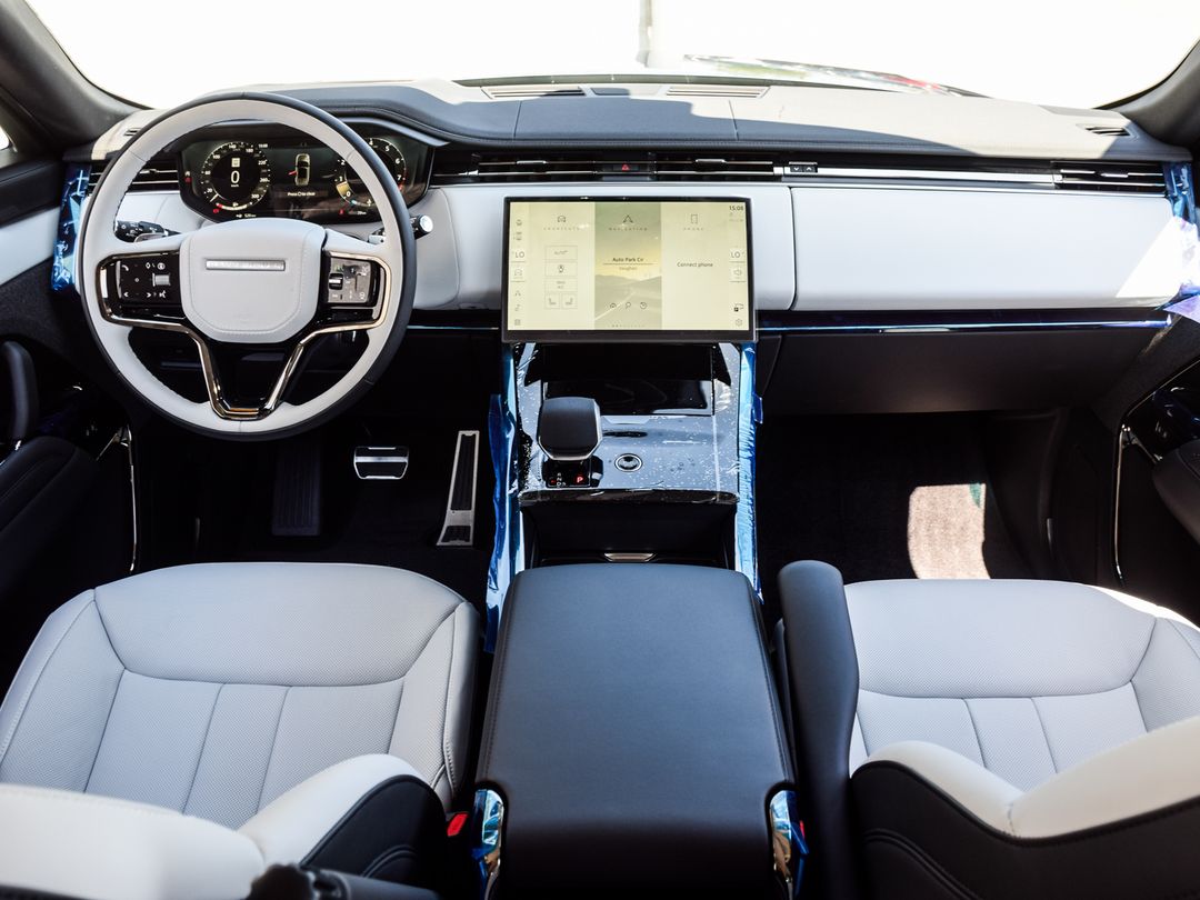 2025 Land Rover Range Rover Sport P530 Dynamic SE, Toronto, Cash
