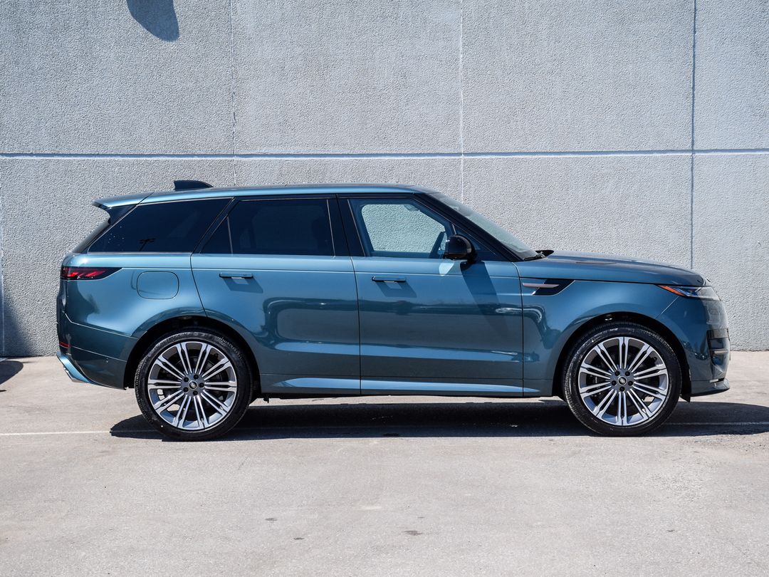 2025 Land Rover Range Rover Sport P530 Dynamic SE, Toronto, Cash