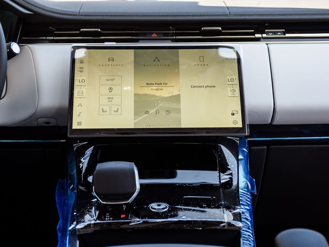 2025 Land Rover Range Rover Sport P530 Dynamic SE, Toronto, Cash