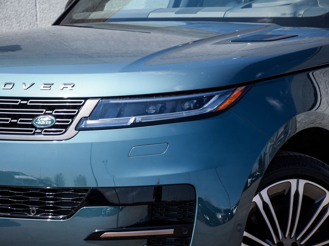 2025 Land Rover Range Rover Sport P530 Dynamic SE, Toronto, Cash
