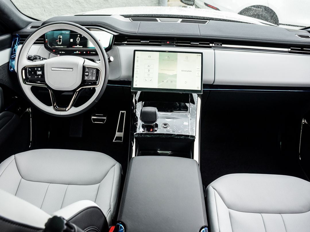 2025 Land Rover Range Rover Sport P530 Dynamic SE, Toronto, Cash