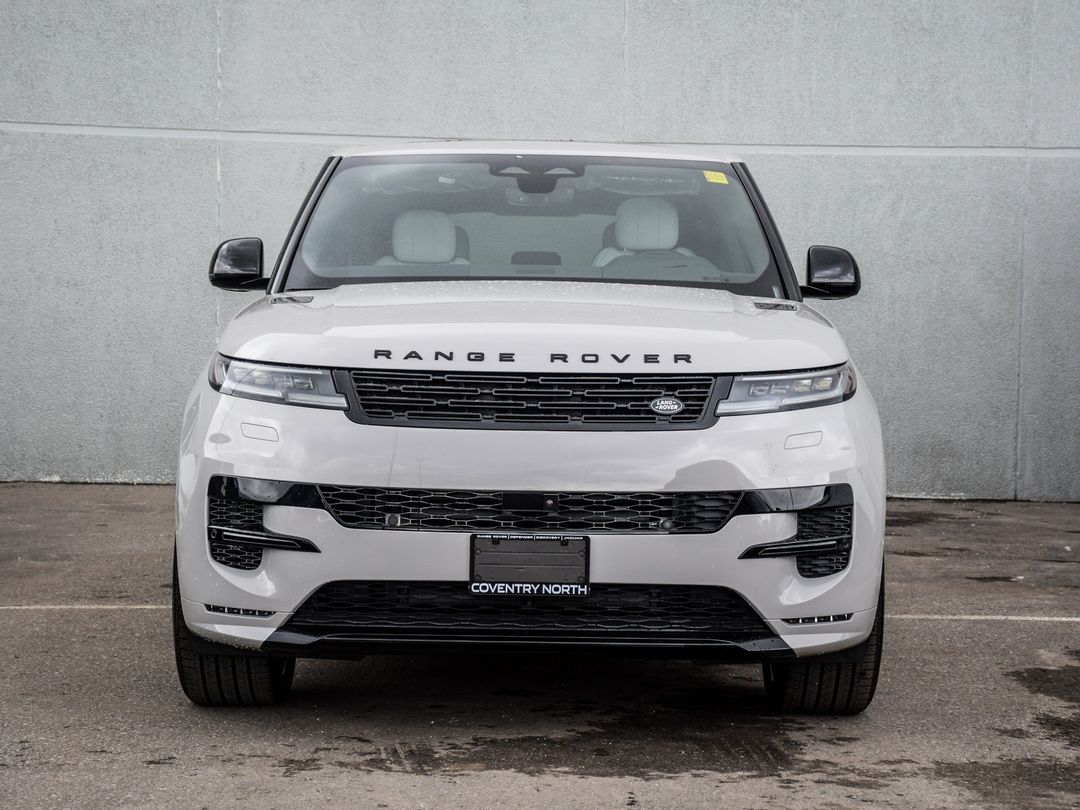 2025 Land Rover Range Rover Sport P530 Dynamic SE, Toronto, Cash