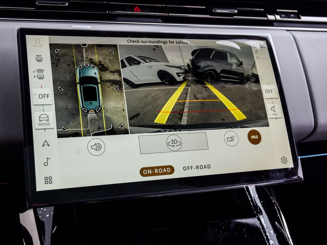 2025 Land Rover Range Rover Sport P530 Dynamic SE, Toronto, Cash