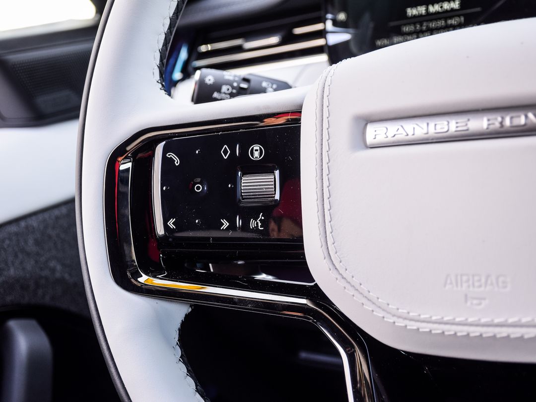 2025 Land Rover Range Rover Sport P530 Dynamic SE, Toronto, Cash