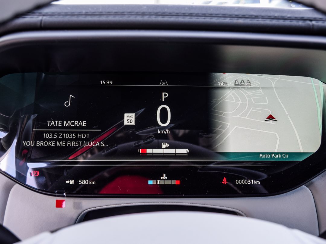 2025 Land Rover Range Rover Sport P530 Dynamic SE, Toronto, Cash