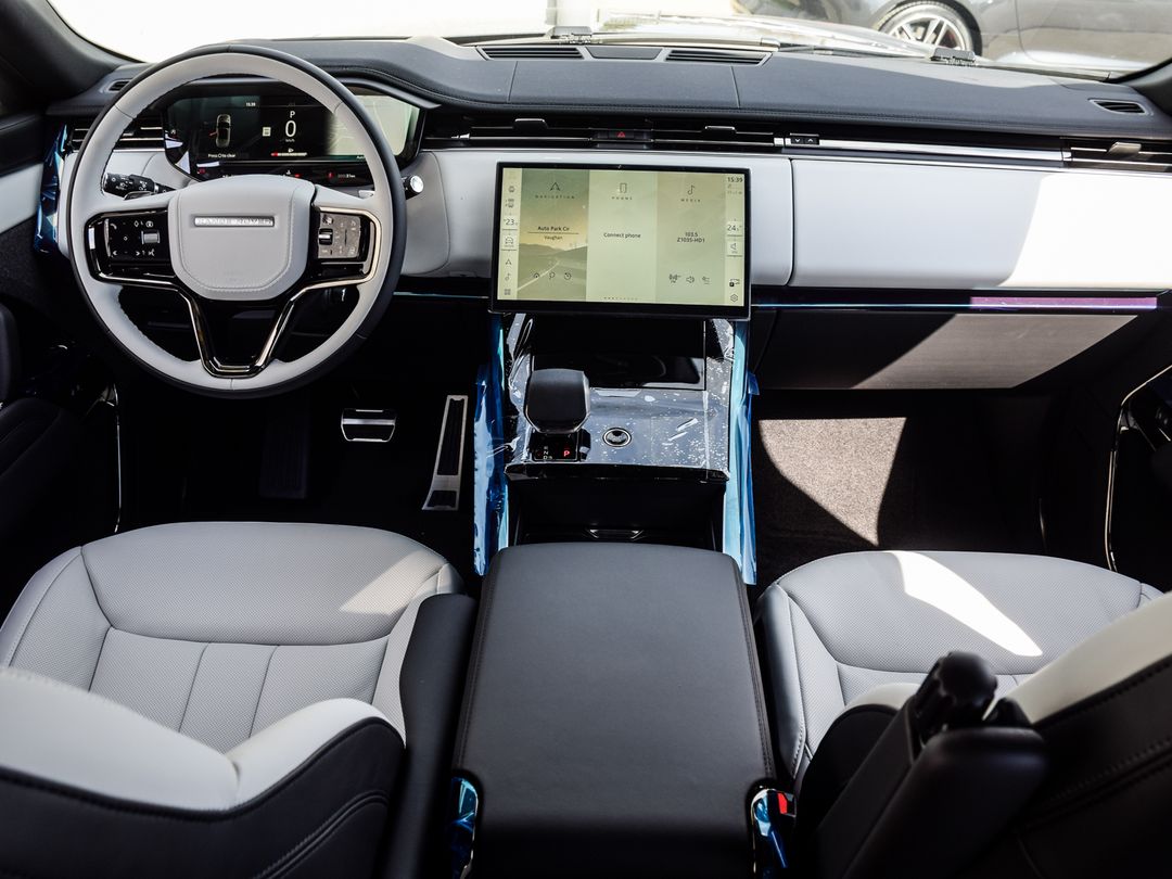 2025 Land Rover Range Rover Sport P530 Dynamic SE, Toronto, Cash