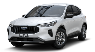 New 2025 Ford Escape Active FN5786