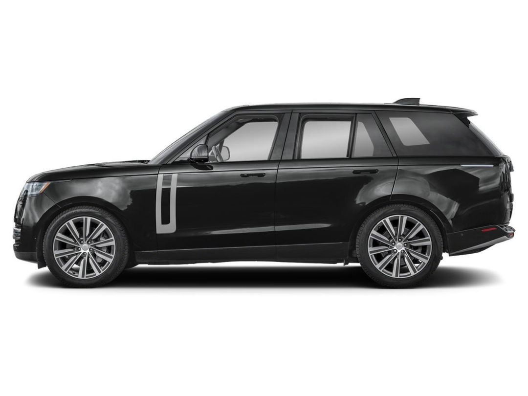 2025 Land Rover Range Rover P530 SE SWB, Toronto, Cash