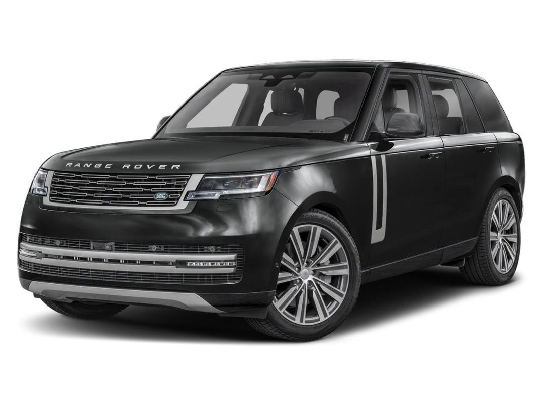 2025 Land Rover Range Rover P530 SE SWB, Toronto, Cash