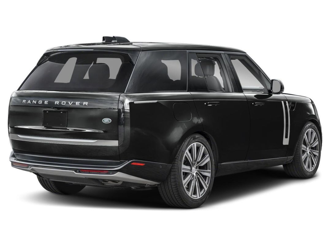 2025 Land Rover Range Rover P530 SE SWB, Toronto, Cash