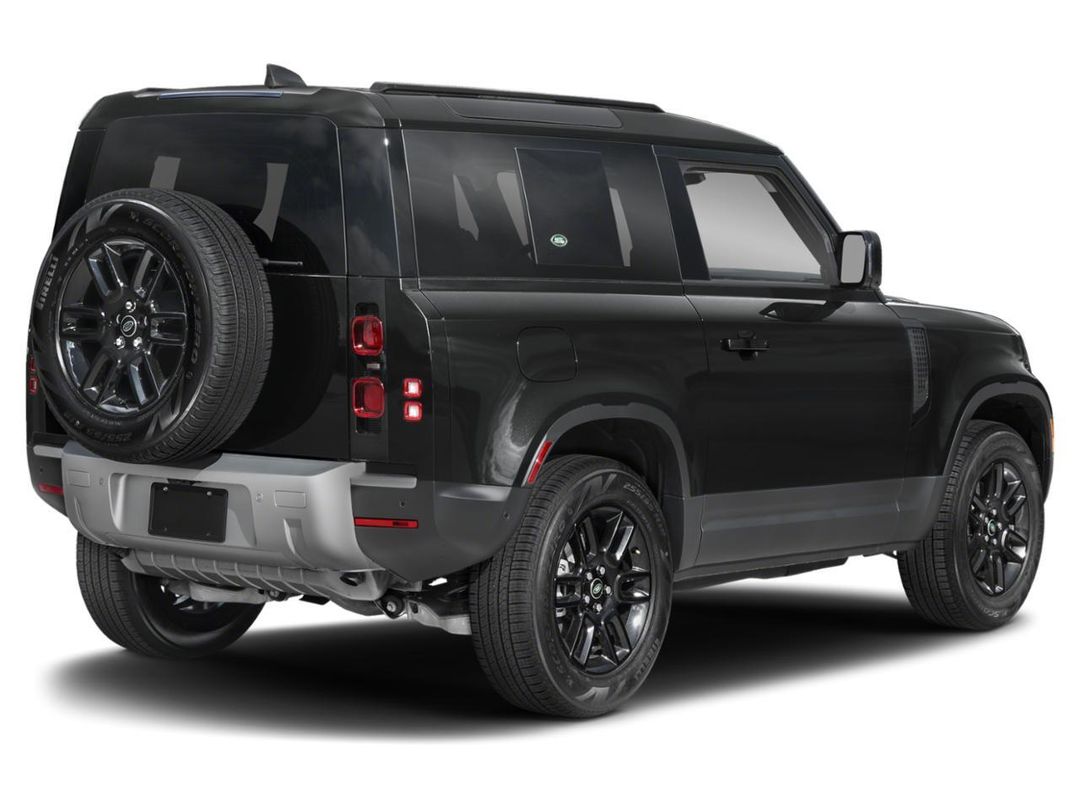 2025 Land Rover Defender 90 P300 S, Toronto, Cash