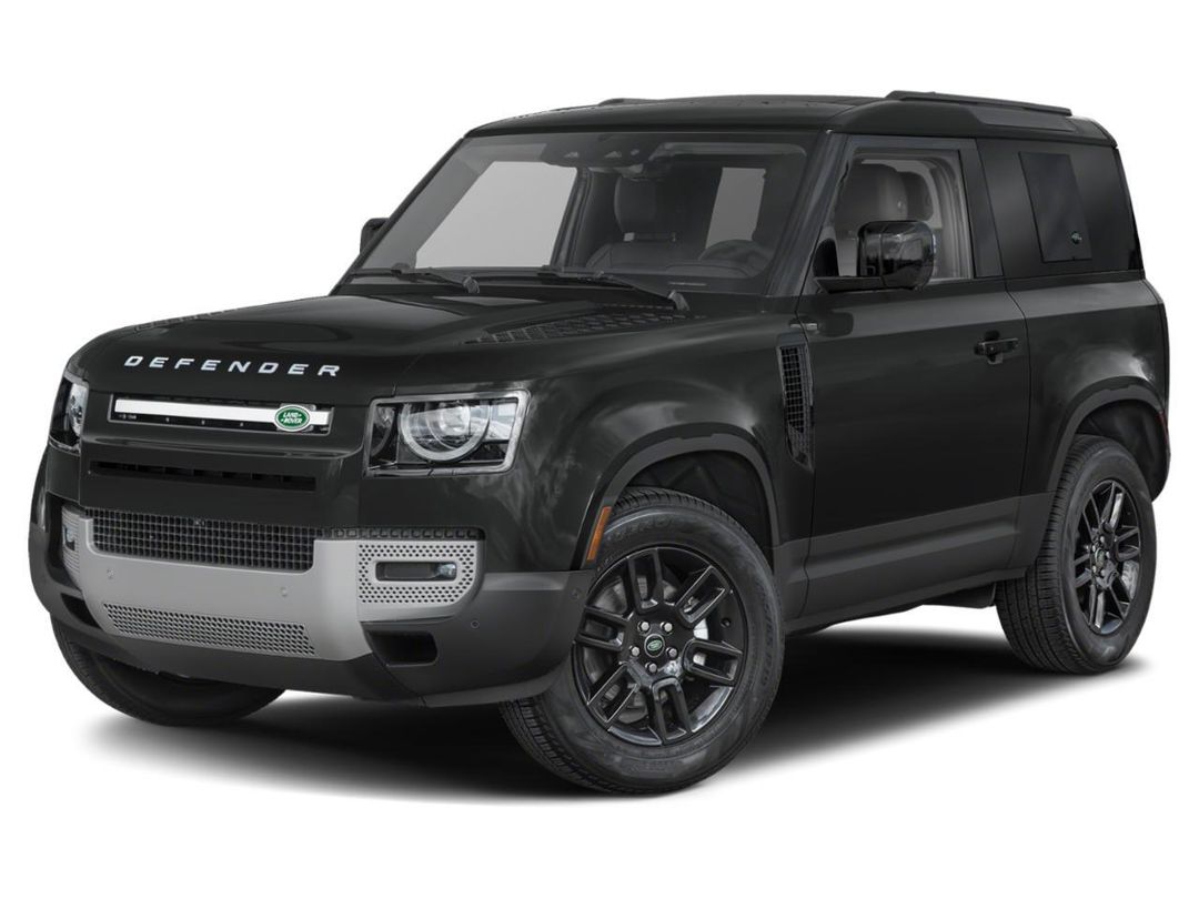 2025 Land Rover Defender 90 P300 S, Toronto, Cash