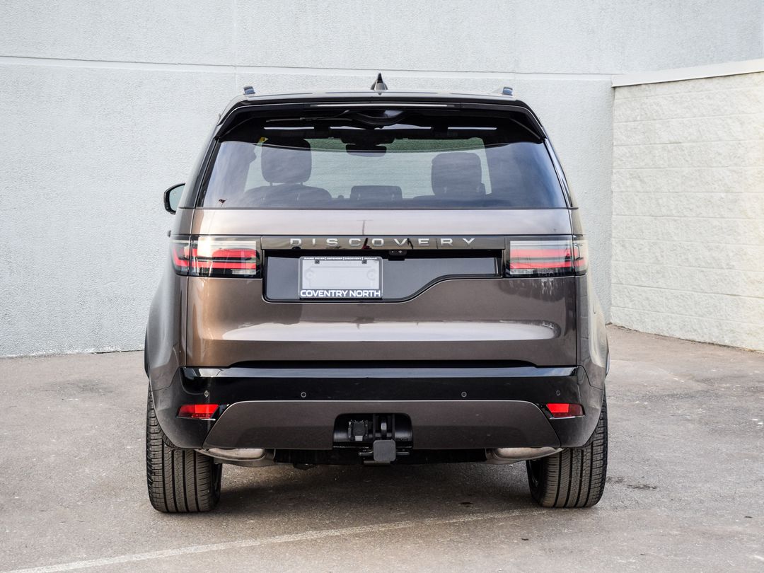 2025 Land Rover Discovery P360 Dynamic SE, Toronto, Cash