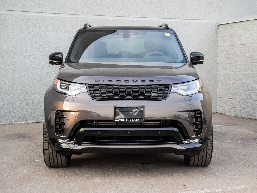 2025 Land Rover Discovery P360 Dynamic SE, Toronto, Cash
