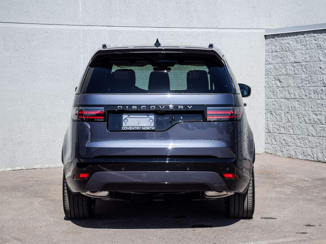2025 Land Rover Discovery P360 Dynamic SE, Toronto, Cash