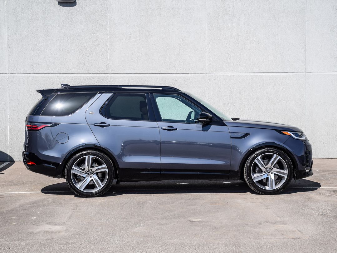2025 Land Rover Discovery P360 Dynamic SE, Toronto, Cash