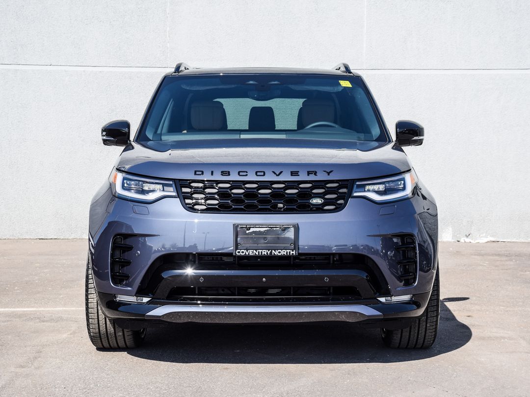2025 Land Rover Discovery P360 Dynamic SE, Toronto, Cash