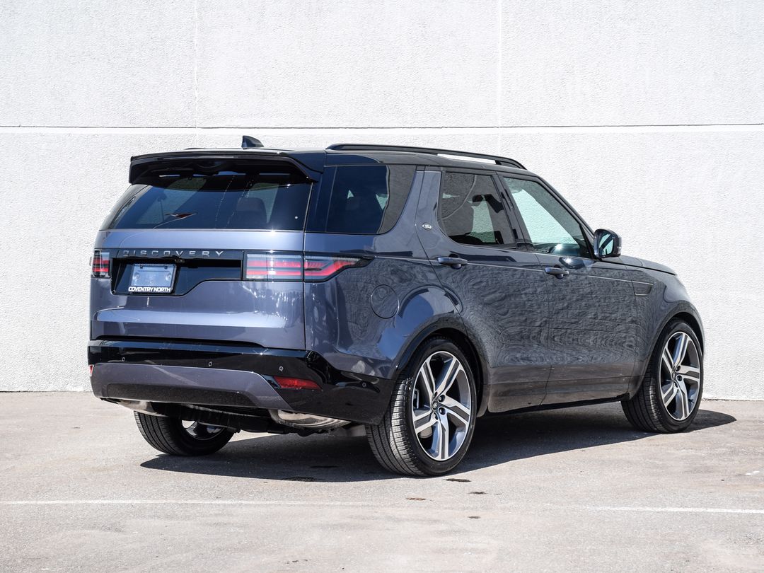 2025 Land Rover Discovery P360 Dynamic SE, Toronto, Cash