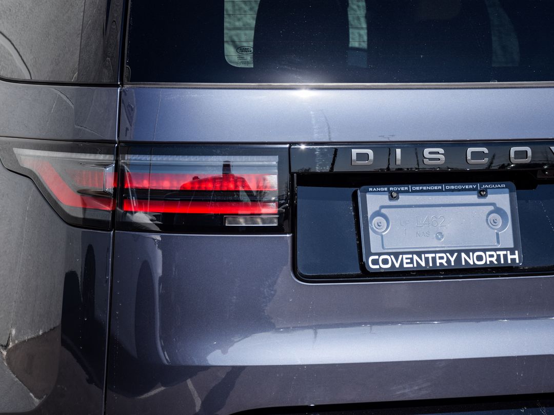 2025 Land Rover Discovery P360 Dynamic SE, Toronto, Cash