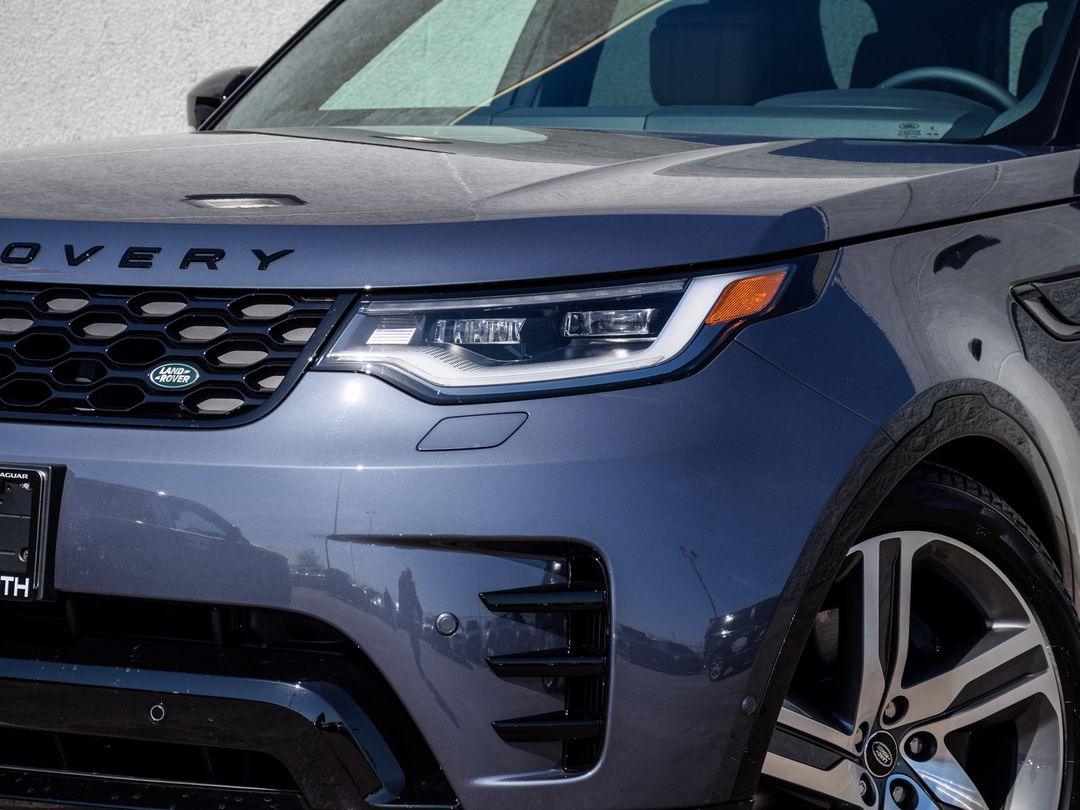 2025 Land Rover Discovery P360 Dynamic SE, Toronto, Cash