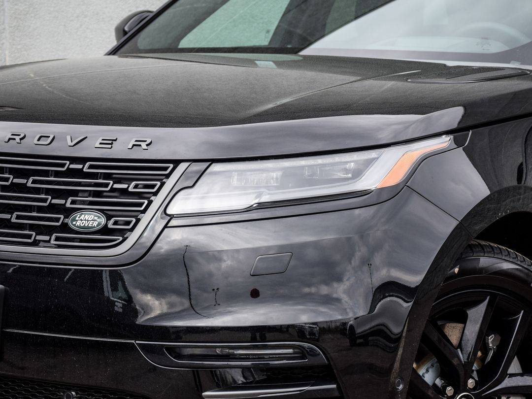 2026 Land Rover Range Rover Velar P250 Dynamic SE, Toronto, Cash