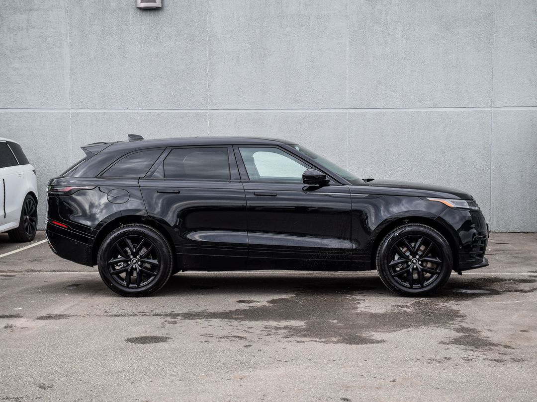 2026 Land Rover Range Rover Velar P250 Dynamic SE, Toronto, Cash