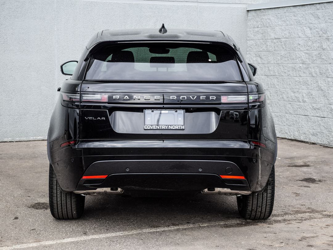 2026 Land Rover Range Rover Velar P250 Dynamic SE, Toronto, Cash