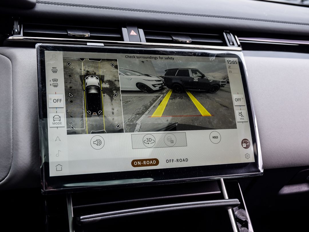 2026 Land Rover Range Rover Velar P250 Dynamic SE, Toronto, Cash