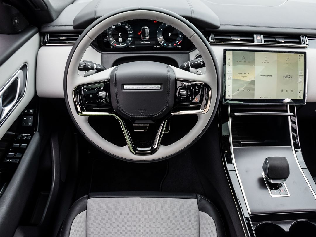 2026 Land Rover Range Rover Velar P250 Dynamic SE, Toronto, Cash