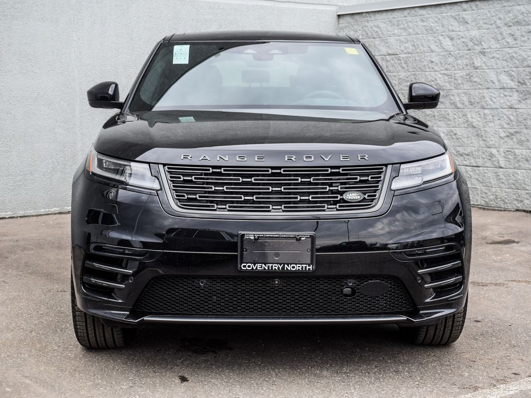 2026 Land Rover Range Rover Velar P250 Dynamic SE, Toronto, Cash