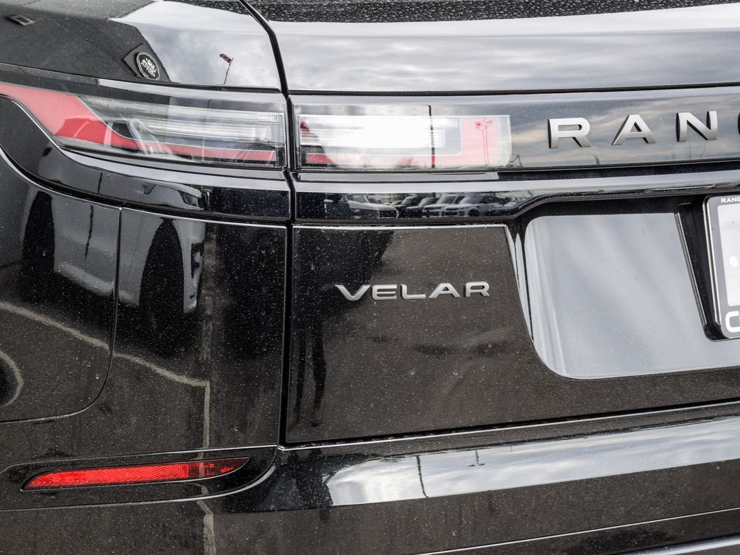 2026 Land Rover Range Rover Velar P250 Dynamic SE, Toronto, Cash