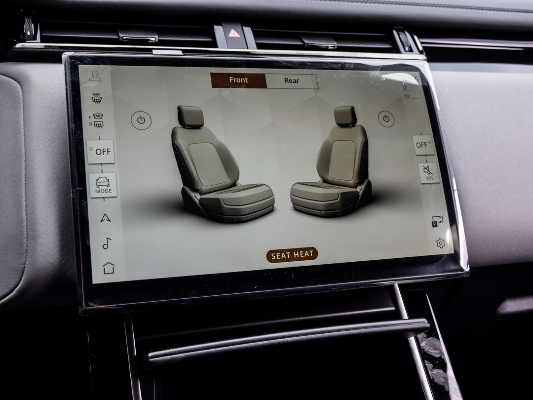 2026 Land Rover Range Rover Velar P250 Dynamic SE, Toronto, Cash