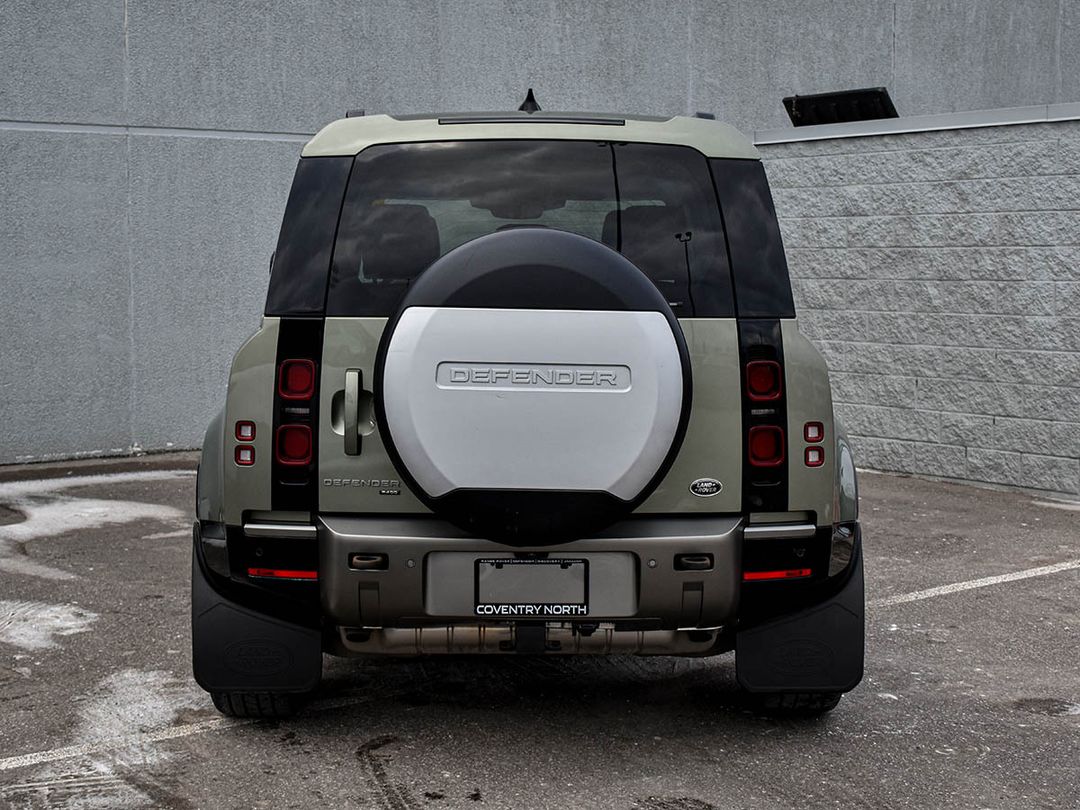 2022 Land Rover Defender 110 X-Dynamic SE, Toronto, Cash