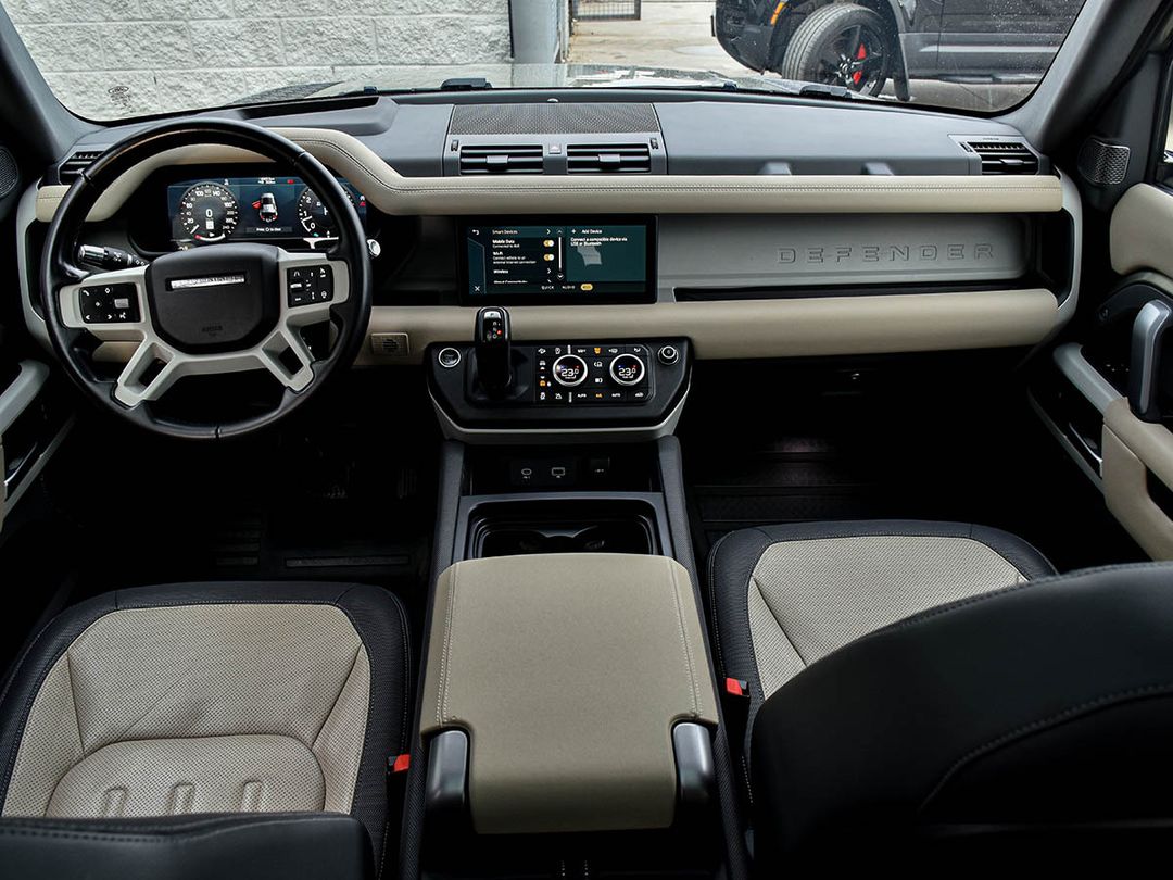 2022 Land Rover Defender 110 X-Dynamic SE, Toronto, Cash