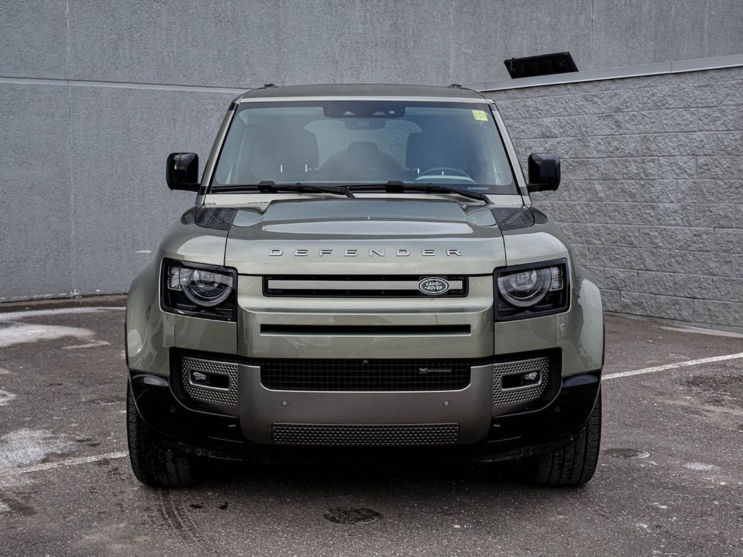 2022 Land Rover Defender 110 X-Dynamic SE, Toronto, Cash