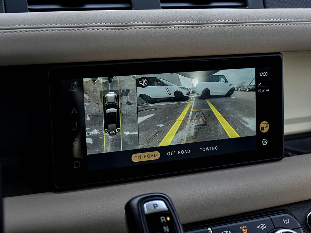 2022 Land Rover Defender 110 X-Dynamic SE, Toronto, Cash