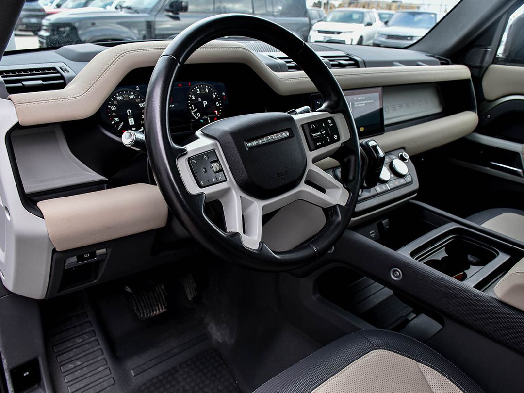 2022 Land Rover Defender 110 X-Dynamic SE, Toronto, Cash