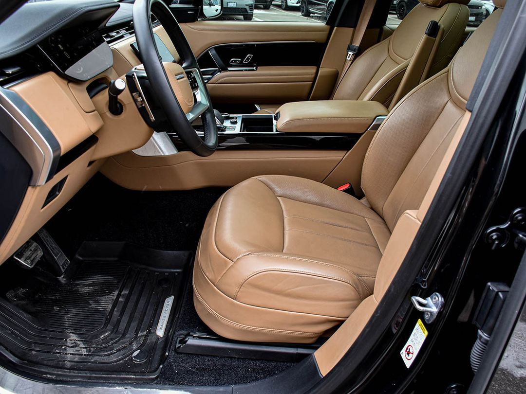 2023 Land Rover Range Rover P400 SE, Toronto, Cash