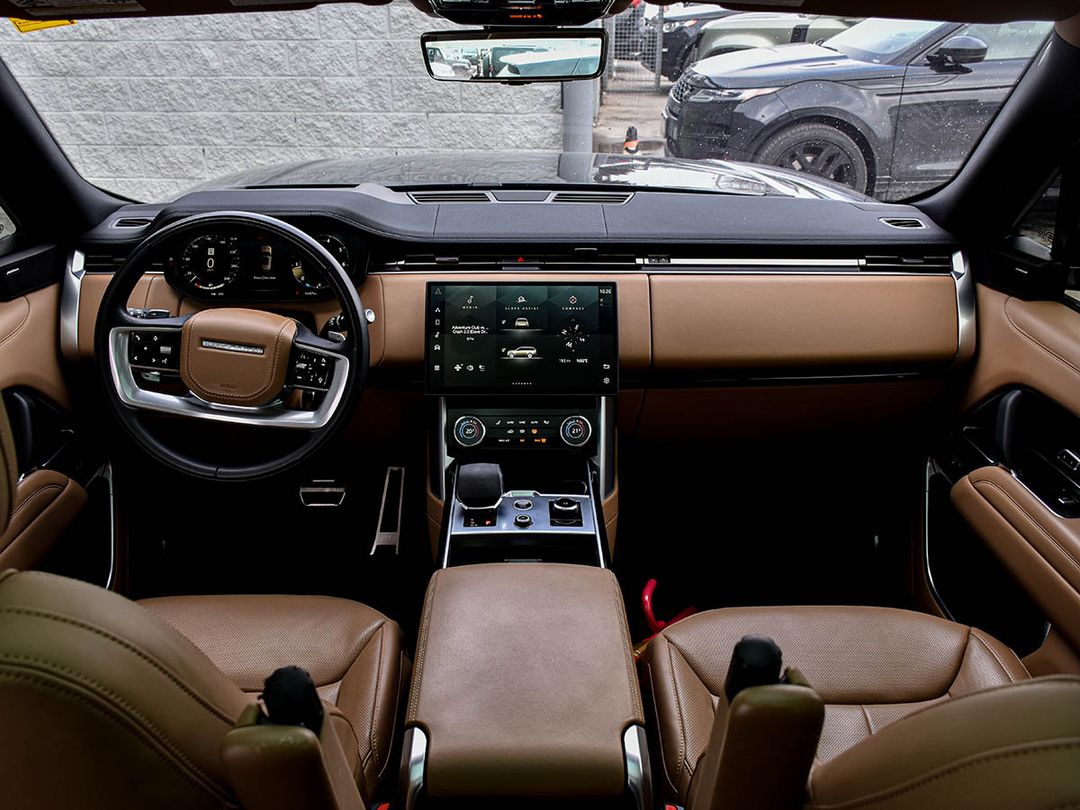 2023 Land Rover Range Rover P400 SE, Toronto, Cash