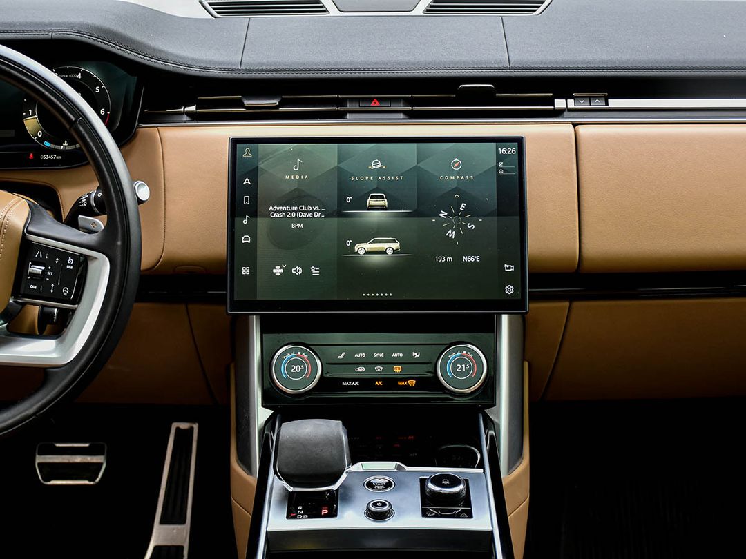 2023 Land Rover Range Rover P400 SE, Toronto, Cash