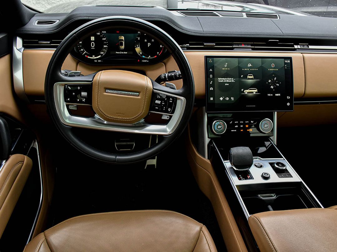 2023 Land Rover Range Rover P400 SE, Toronto, Cash