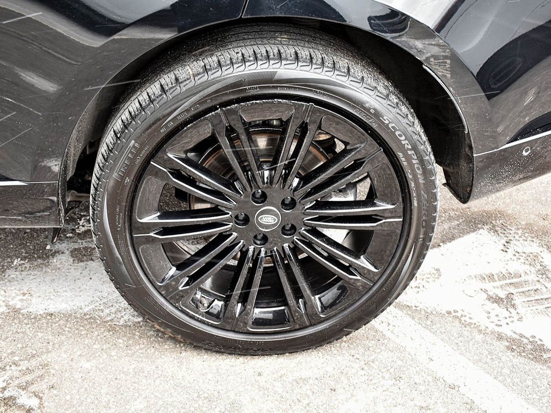 2023 Land Rover Range Rover P400 SE, Toronto, Cash