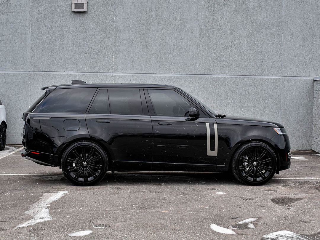 2023 Land Rover Range Rover P400 SE, Toronto, Cash
