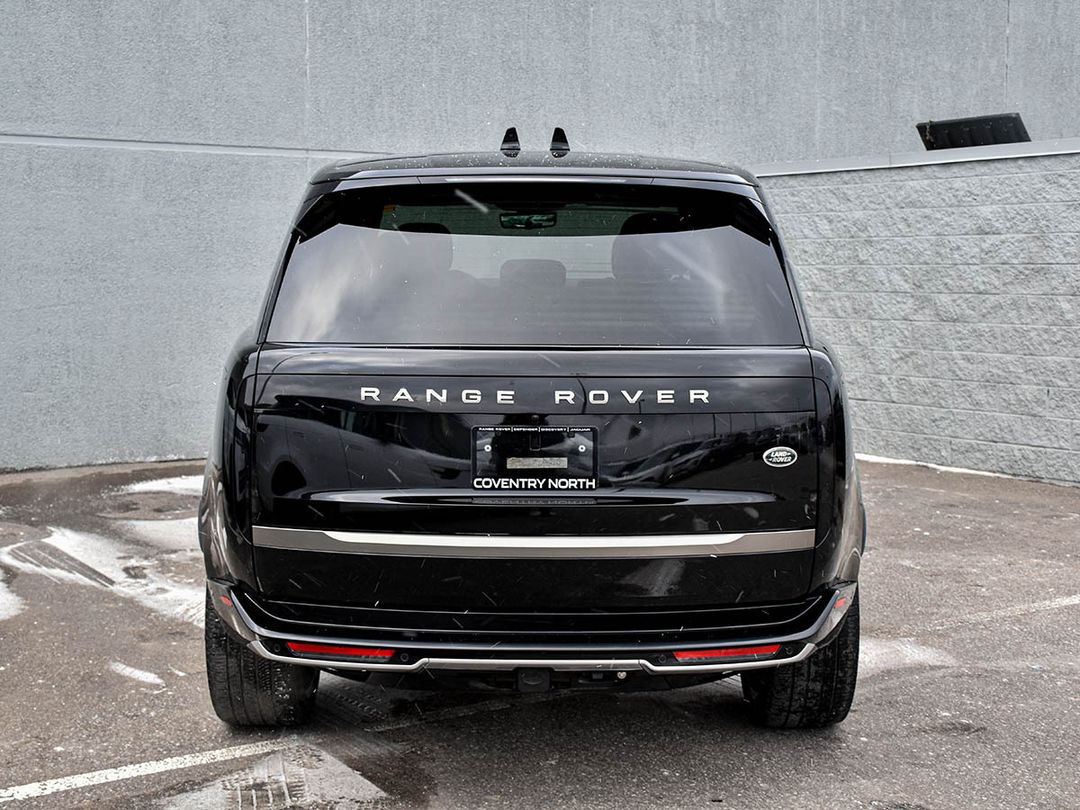 2023 Land Rover Range Rover P400 SE, Toronto, Cash
