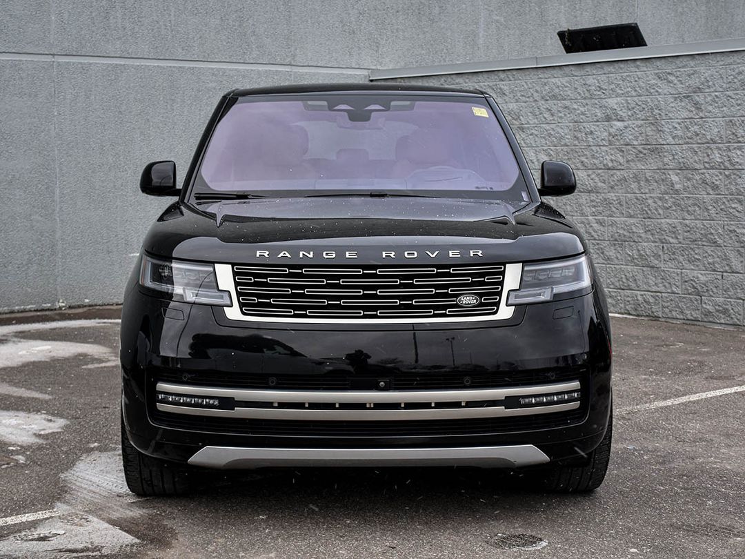 2023 Land Rover Range Rover P400 SE, Toronto, Cash
