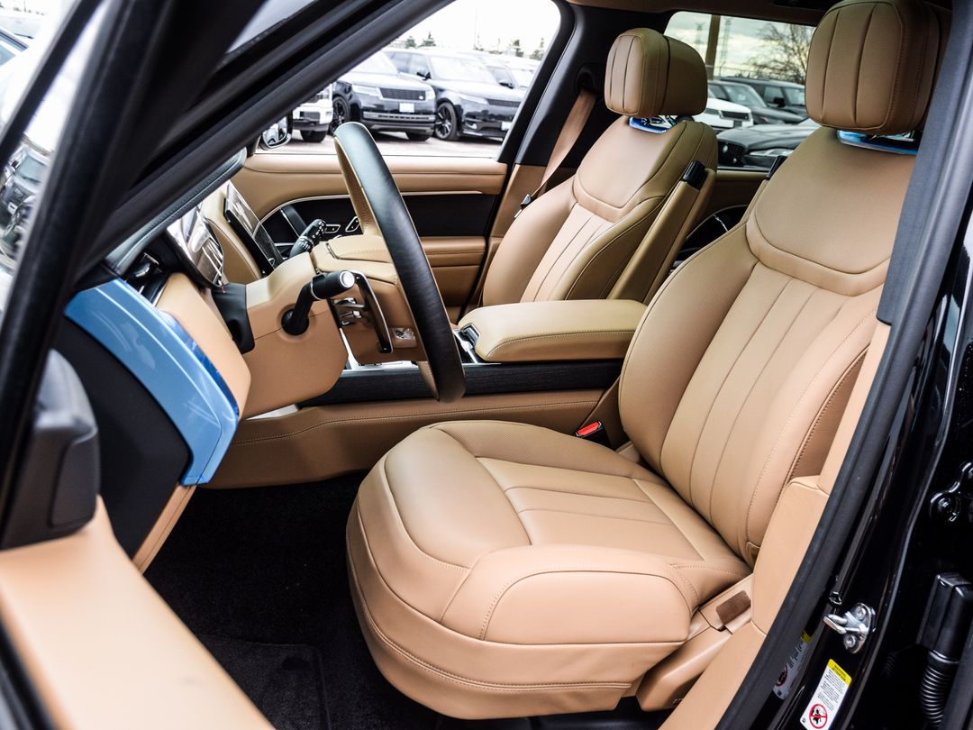 2025 Land Rover Range Rover P530 SE LWB 7 Seat, Toronto, Cash