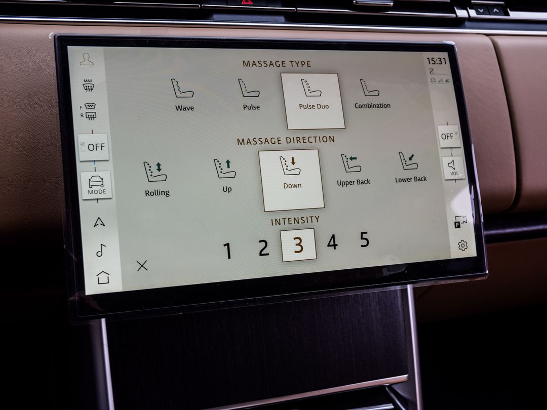 2025 Land Rover Range Rover P530 SE LWB 7 Seat, Toronto, Cash