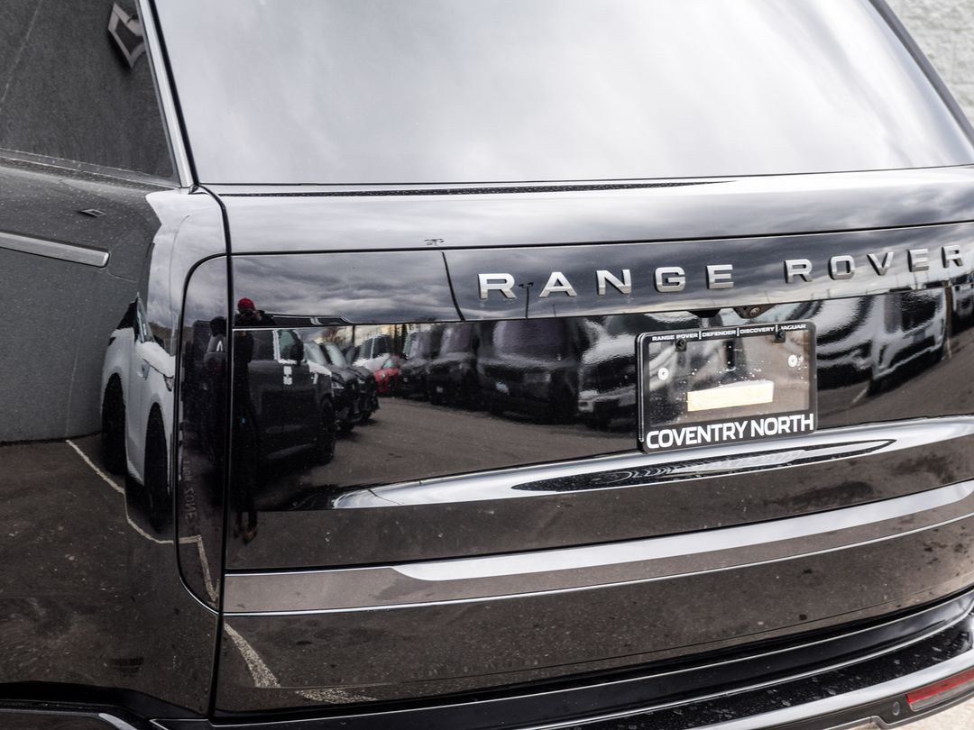 2025 Land Rover Range Rover P530 SE LWB 7 Seat, Toronto, Cash